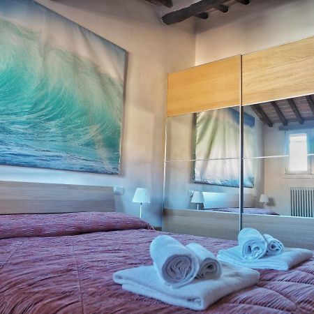 סיינה Vallerozzi House By Francigenaapartments מראה חיצוני תמונה