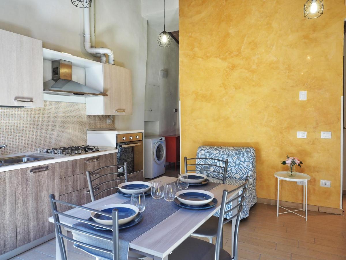 סיינה Vallerozzi House By Francigenaapartments מראה חיצוני תמונה