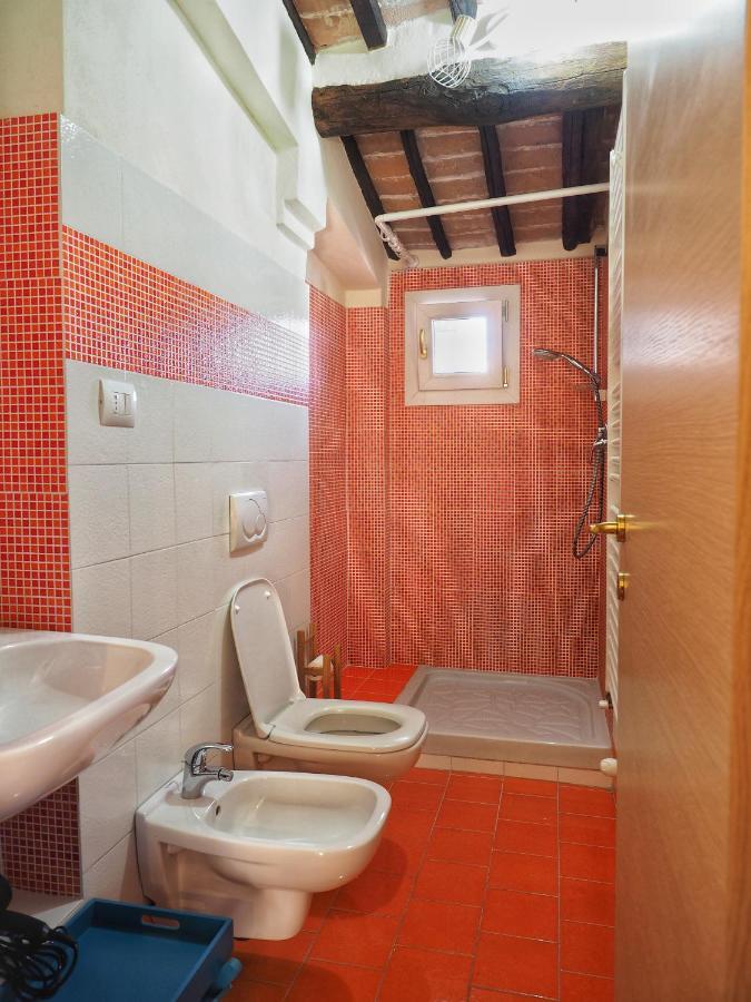 סיינה Vallerozzi House By Francigenaapartments מראה חיצוני תמונה