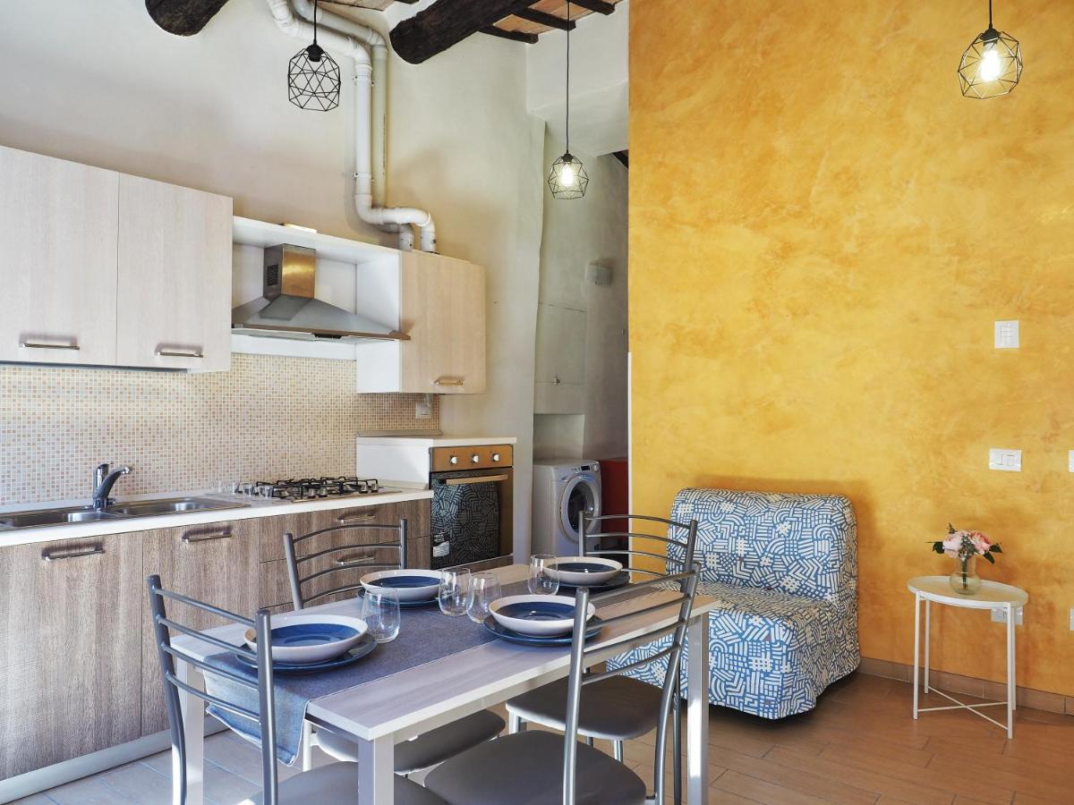 סיינה Vallerozzi House By Francigenaapartments מראה חיצוני תמונה